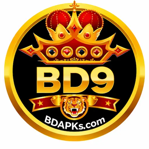 BD9 App icon