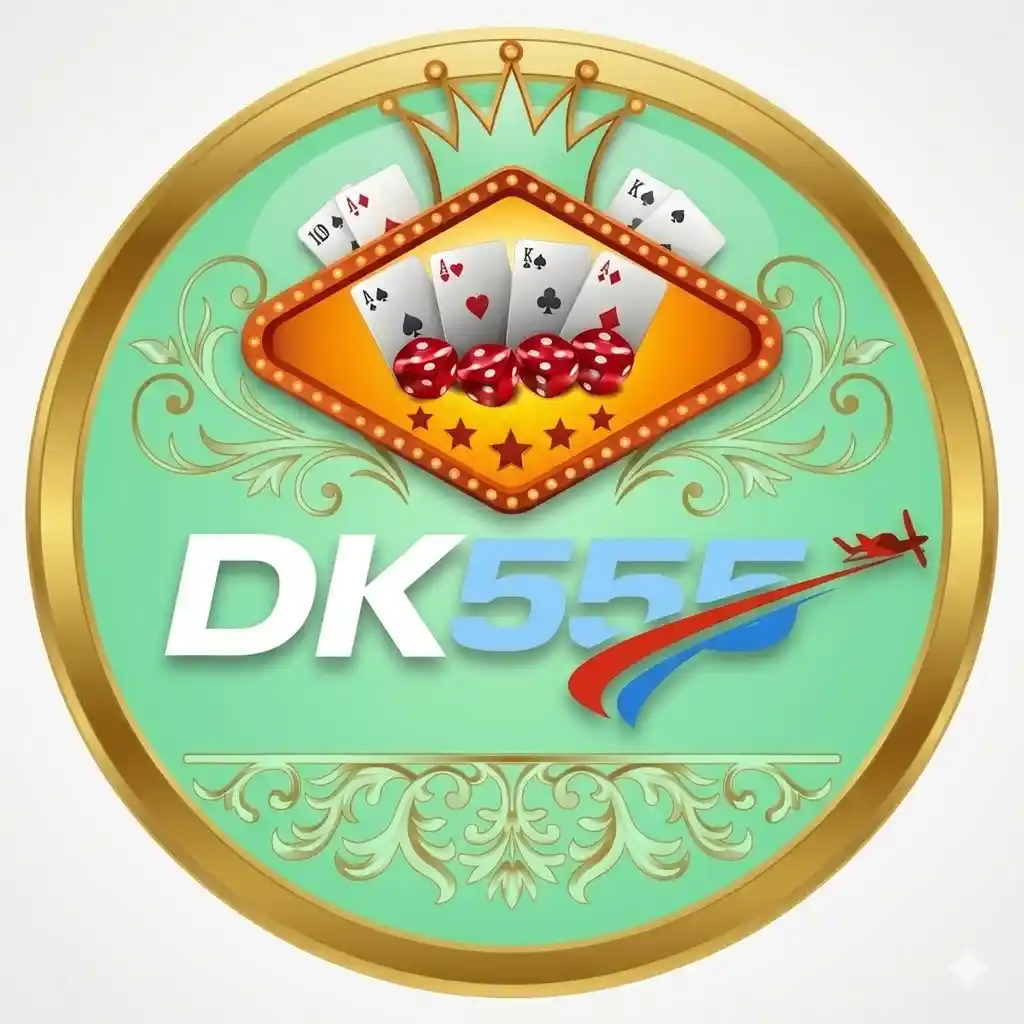 DK 55 Game