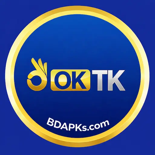 OKTK game icon